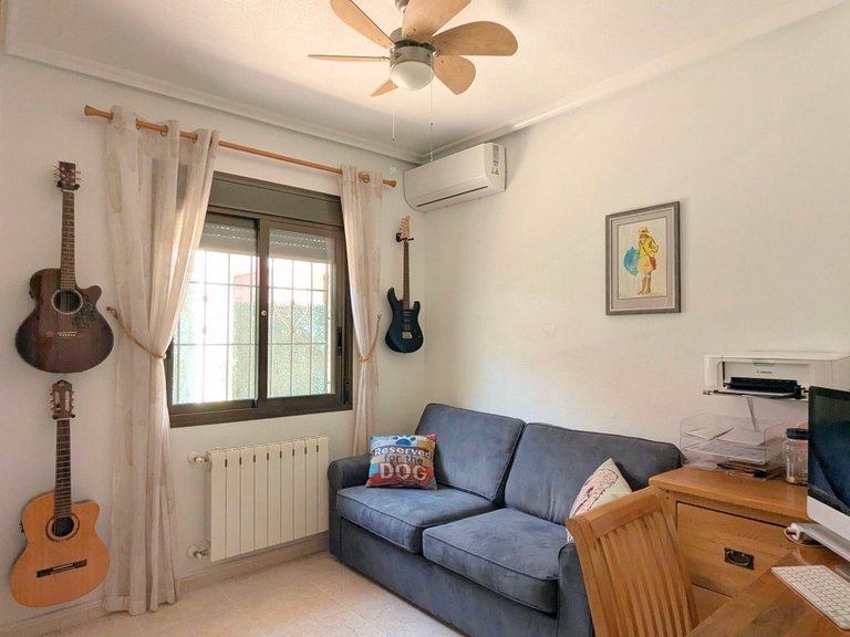 Villa for Sale in Inland Bigastro, Alicante 28