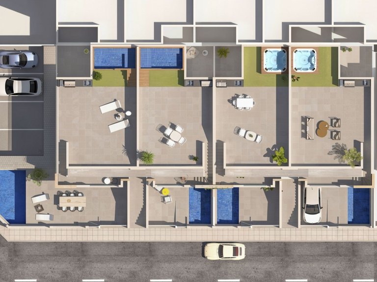 Apartment for Sale in San Pedro Del Pinatar, Murcia 6