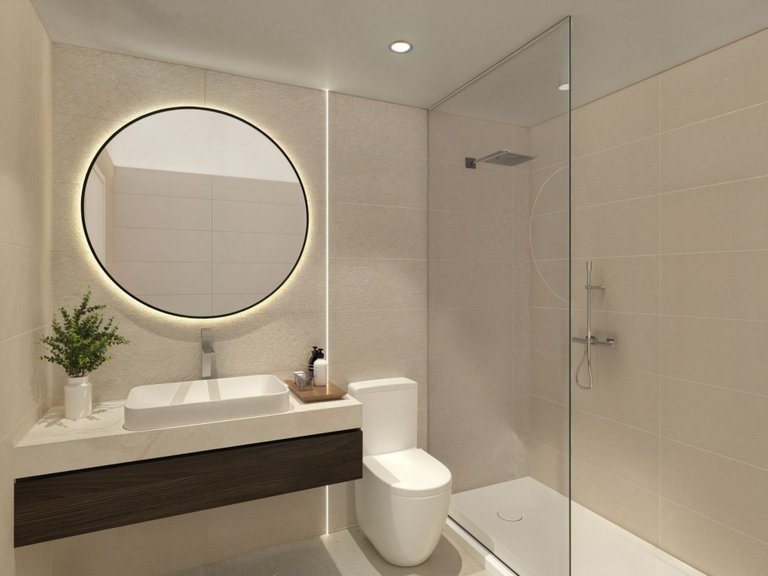 Apartment for Sale in San Pedro Del Pinatar, Murcia 5