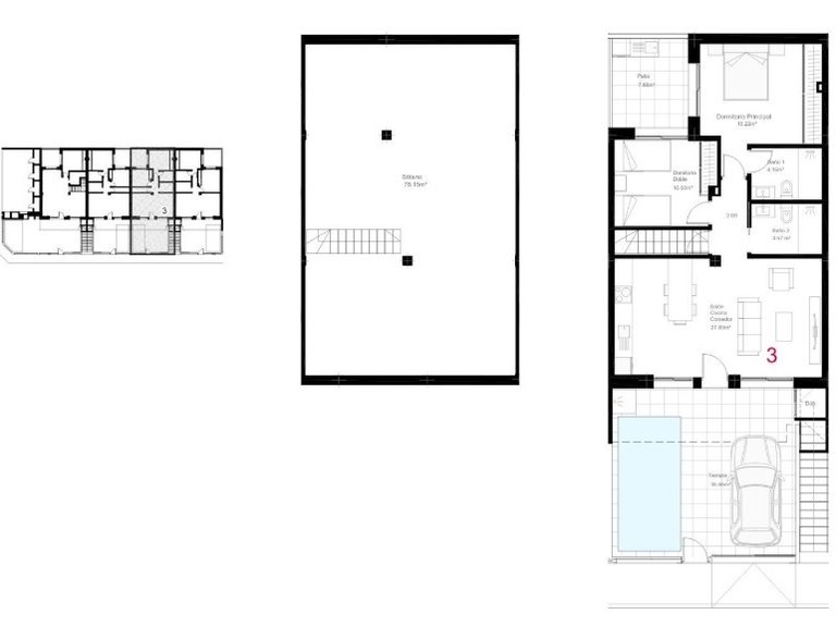 Apartment for Sale in San Pedro Del Pinatar, Murcia 7