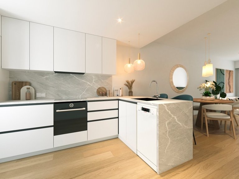 Apartment for Sale in Alfaz Del Pi, Alicante 6