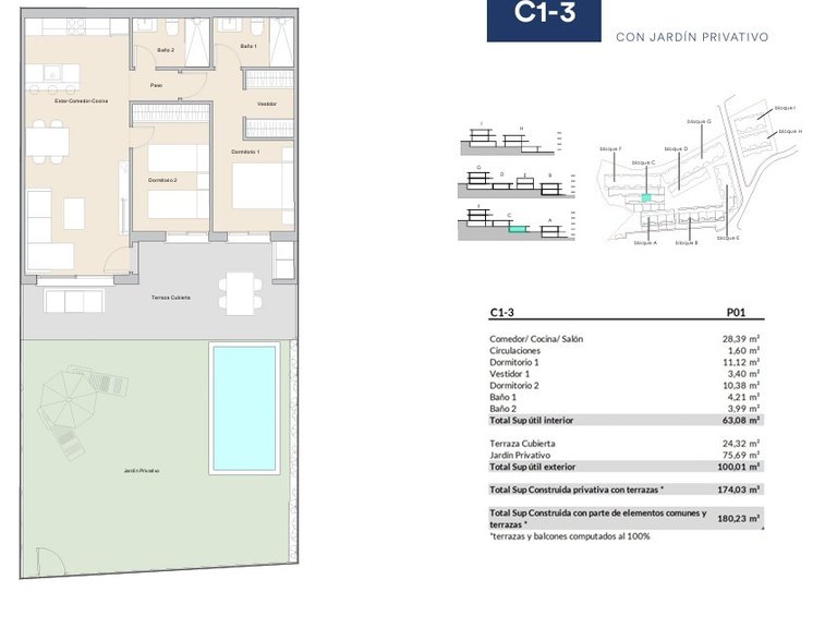Apartment for Sale in Alfaz Del Pi, Alicante 9