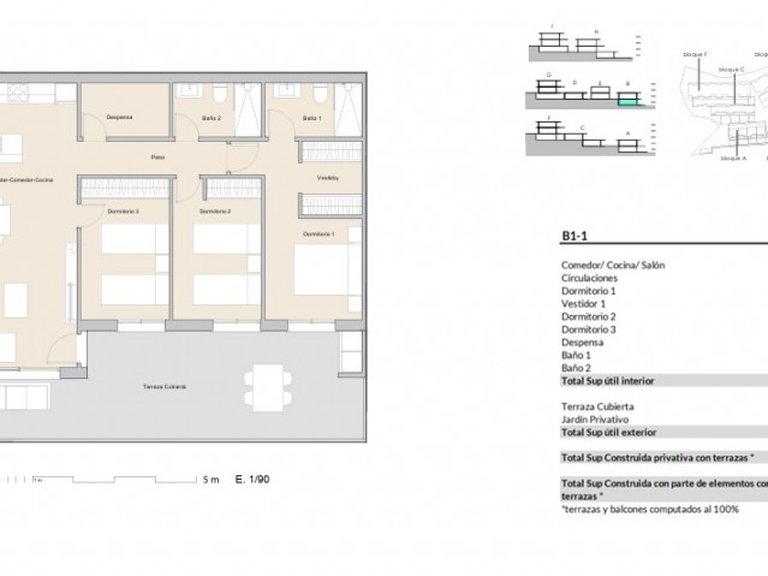 Apartment for Sale in Alfaz Del Pi, Alicante 9