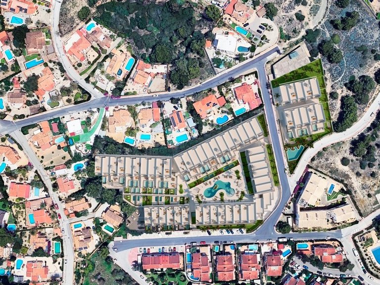 Apartment for Sale in Alfaz Del Pi, Alicante 18