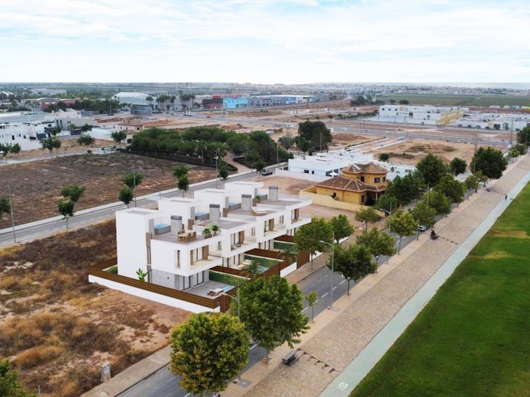 Villa for Sale in Pilar De La Horadada, Alicante 8