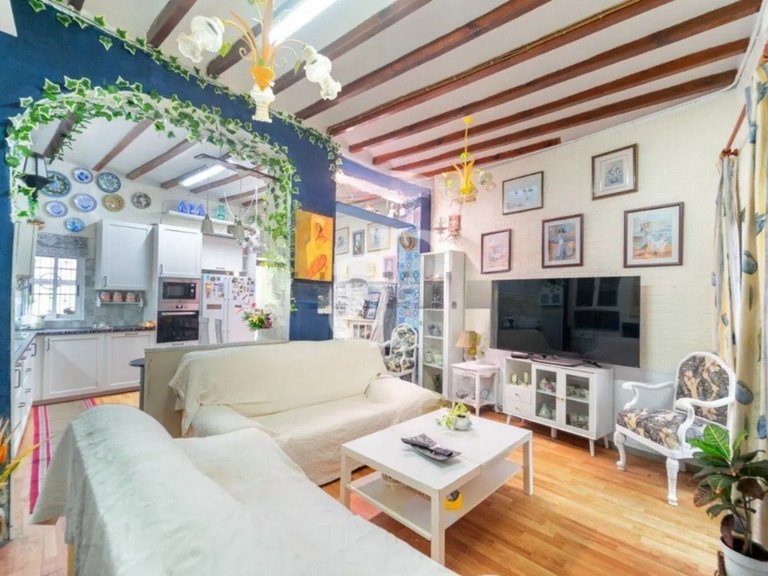Town House for Sale in Callosa D'en Sarria, Alicante 1