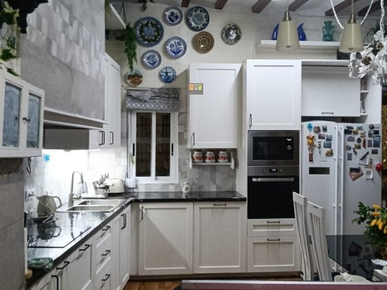 Town House for Sale in Callosa D'en Sarria, Alicante 21