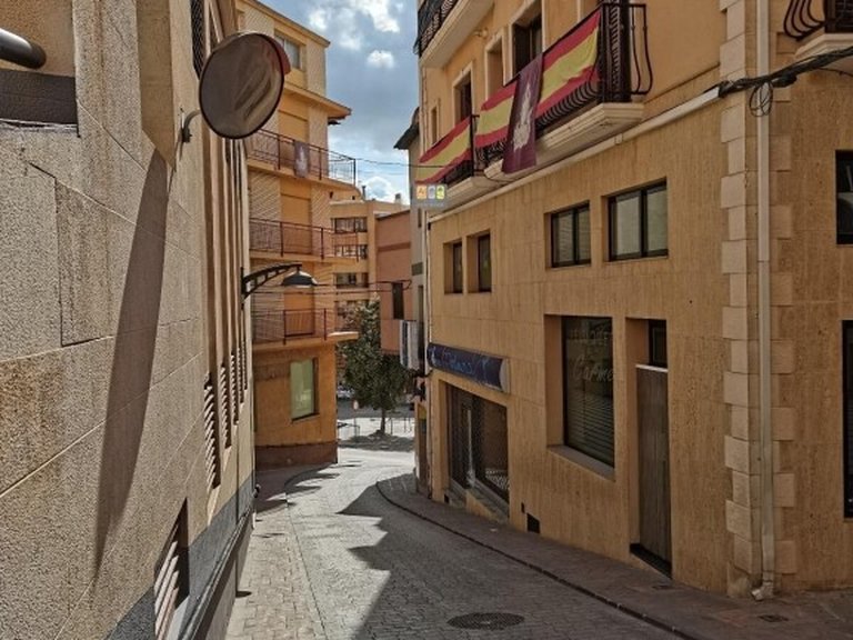 Town House for Sale in Callosa D'en Sarria, Alicante 33