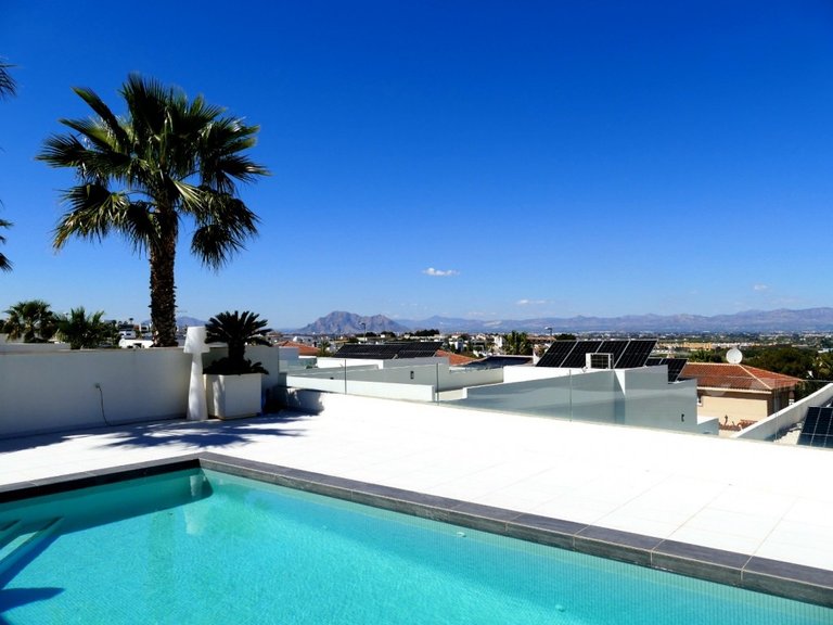 Villa for Sale in Costa Blanca Benijofar, Alicante 2