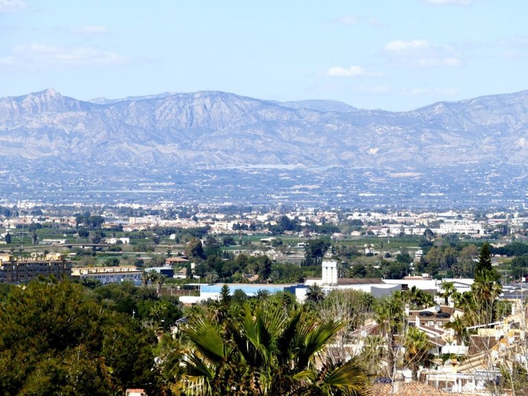 Villa for Sale in Costa Blanca Benijofar, Alicante 3
