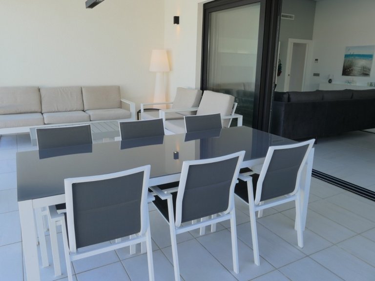 Villa for Sale in Costa Blanca Benijofar, Alicante 4