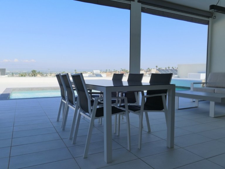Villa for Sale in Costa Blanca Benijofar, Alicante 5