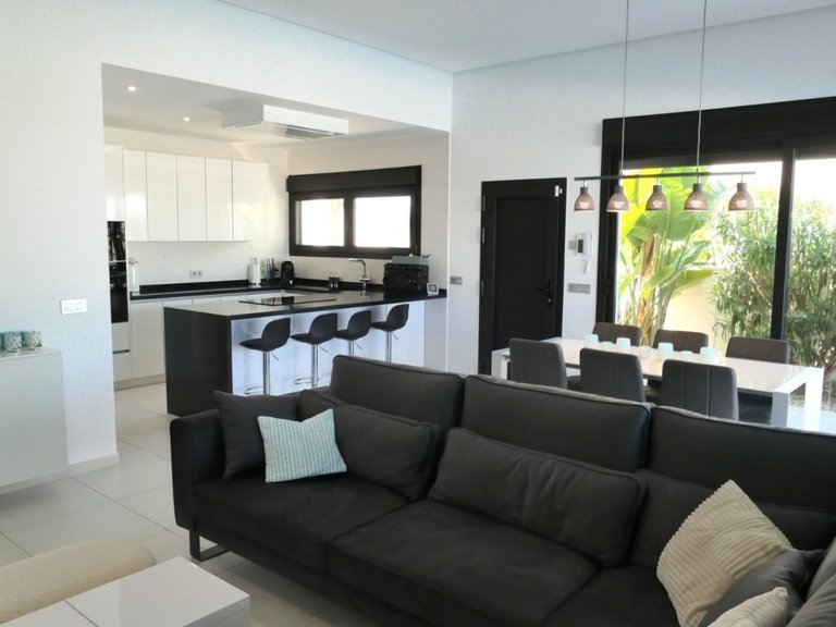 Villa for Sale in Costa Blanca Benijofar, Alicante 6