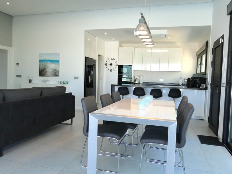 Villa for Sale in Costa Blanca Benijofar, Alicante 7