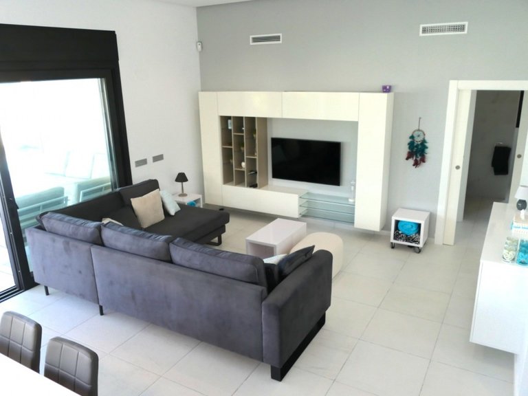 Villa for Sale in Costa Blanca Benijofar, Alicante 8