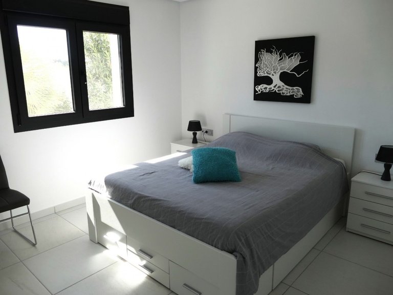 Villa for Sale in Costa Blanca Benijofar, Alicante 9