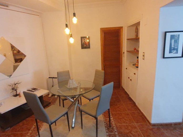 Town House for Sale in Sax, Alicante 4