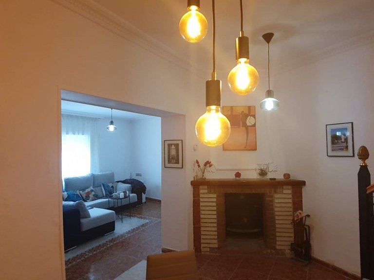 Town House for Sale in Sax, Alicante 6