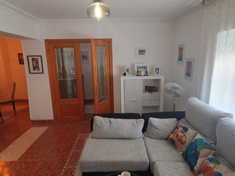 Town House for Sale in Sax, Alicante 8