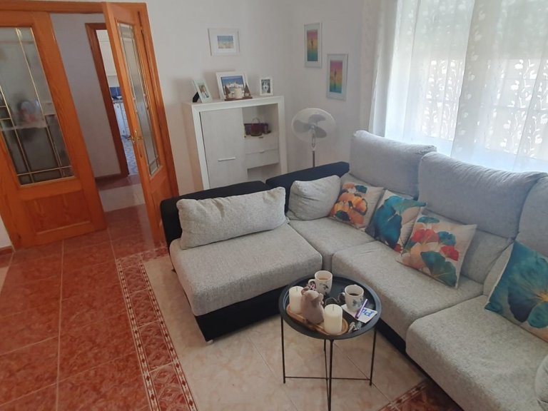 Town House for Sale in Sax, Alicante 2