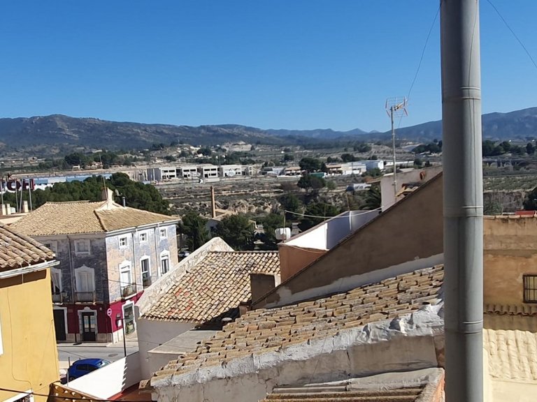 Town House for Sale in Sax, Alicante 9