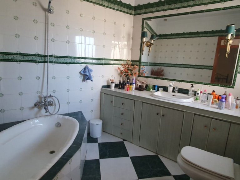 Town House for Sale in Sax, Alicante 10