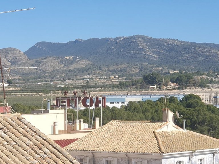 Town House for Sale in Sax, Alicante 11