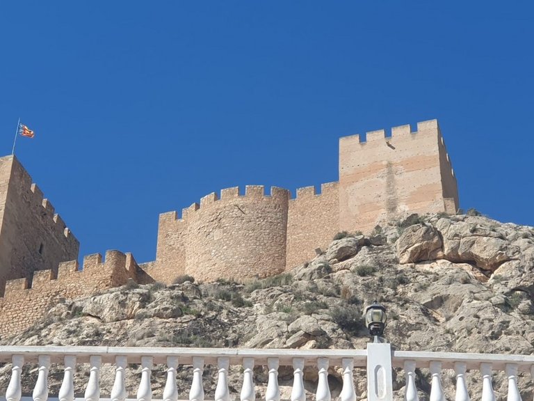 Town House for Sale in Sax, Alicante 29