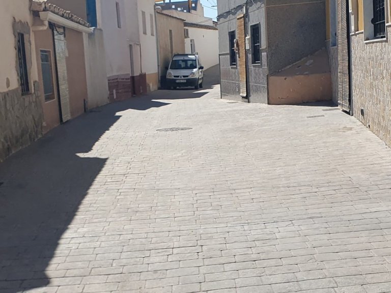 Town House for Sale in Sax, Alicante 12