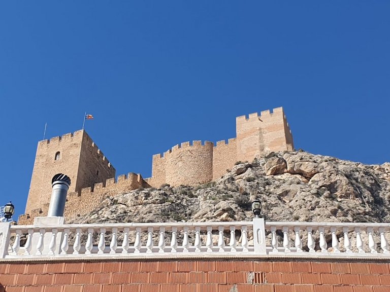 Town House for Sale in Sax, Alicante 30