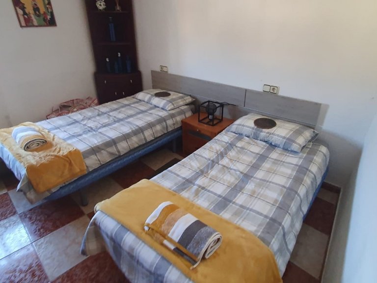 Town House for Sale in Sax, Alicante 13