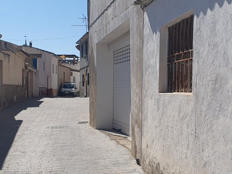 Town House for Sale in Sax, Alicante 15