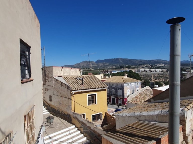 Town House for Sale in Sax, Alicante 16