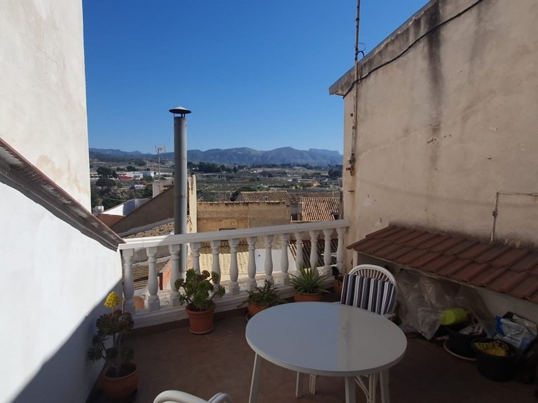 Town House for Sale in Sax, Alicante 17