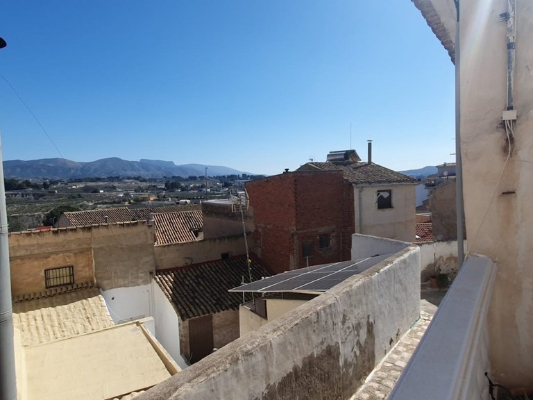 Town House for Sale in Sax, Alicante 18