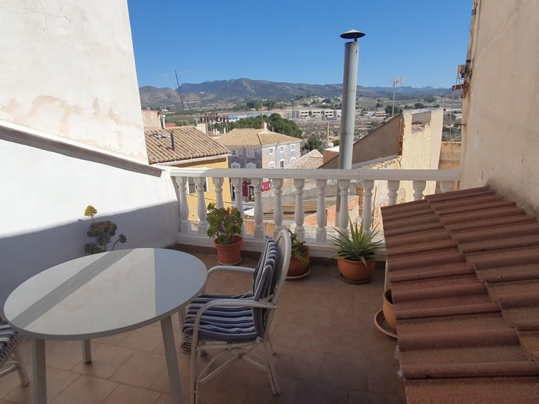 Town House for Sale in Sax, Alicante 19