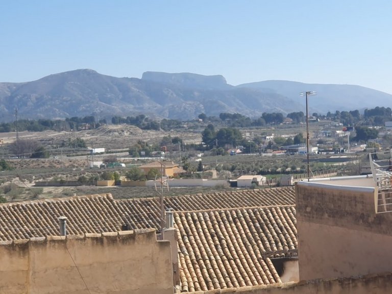 Town House for Sale in Sax, Alicante 31
