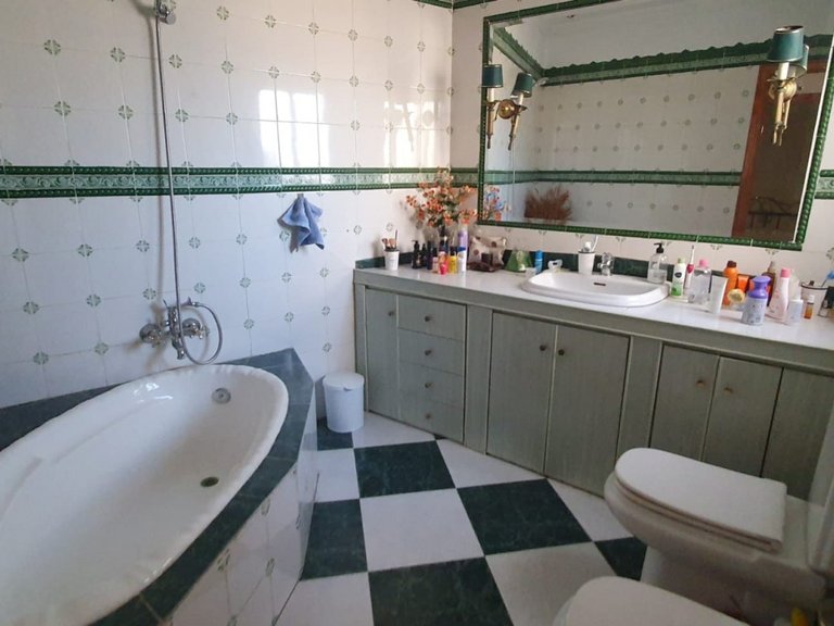 Town House for Sale in Sax, Alicante 23