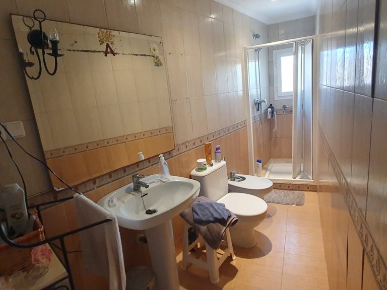 Town House for Sale in Sax, Alicante 26