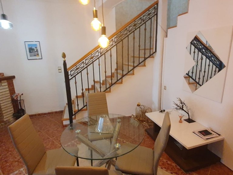 Town House for Sale in Sax, Alicante 28