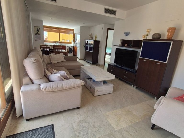 Apartment for Sale in Costa Blanca Punta Prima, Alicante 1