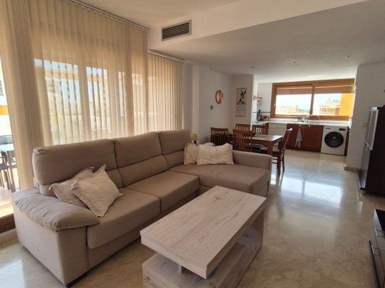 Apartment for Sale in Costa Blanca Punta Prima, Alicante 2