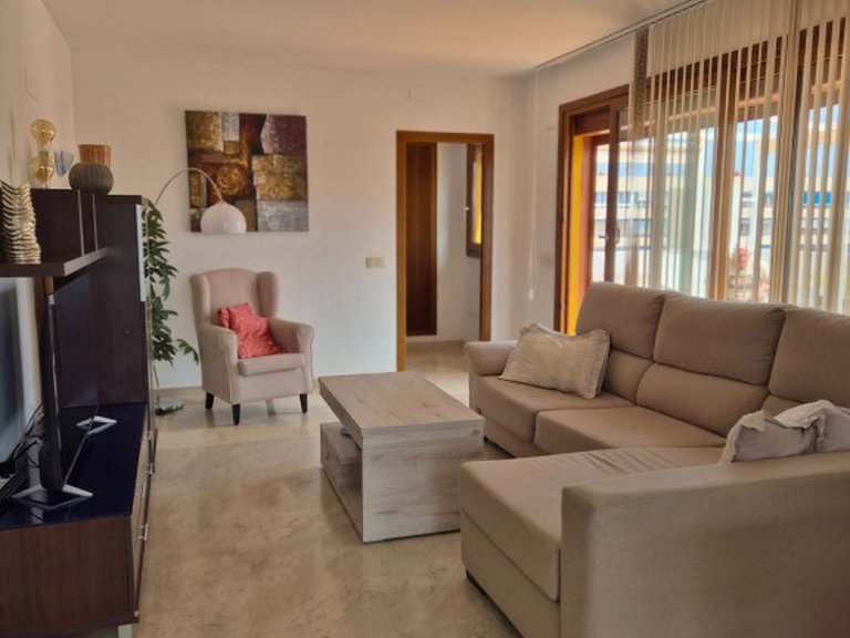 Apartment for Sale in Costa Blanca Punta Prima, Alicante 3