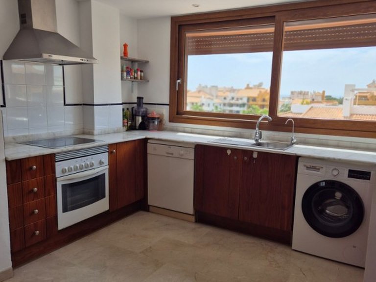 Apartment for Sale in Costa Blanca Punta Prima, Alicante 4