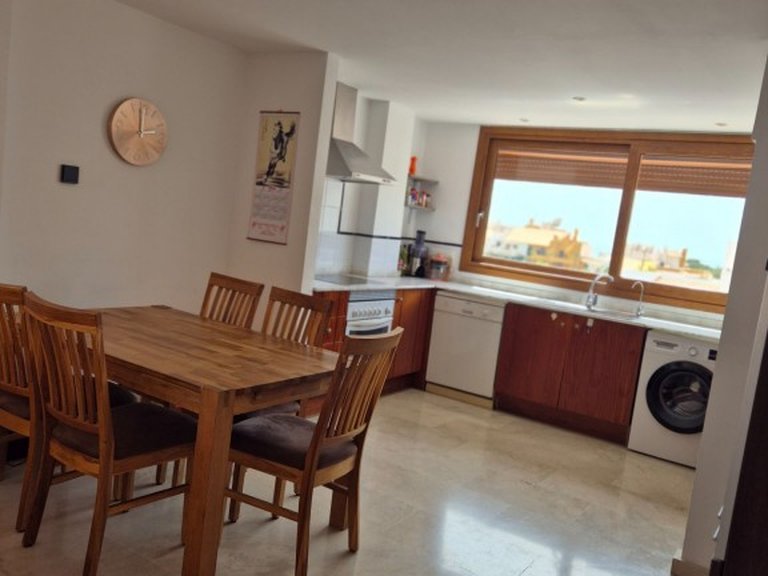 Apartment for Sale in Costa Blanca Punta Prima, Alicante 6