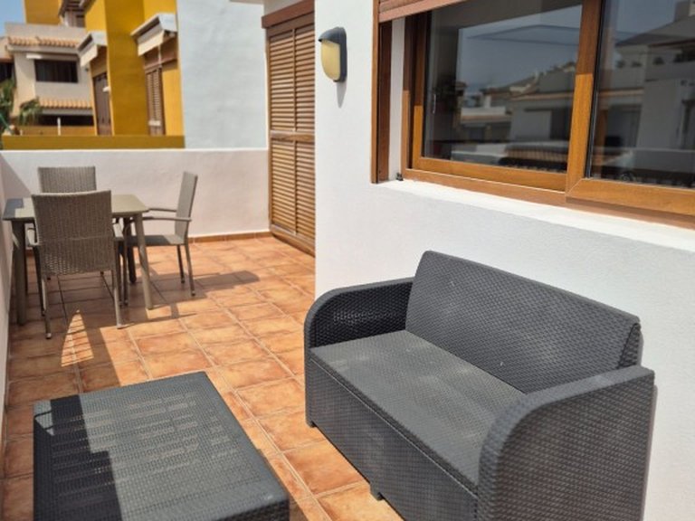 Apartment for Sale in Costa Blanca Punta Prima, Alicante 10