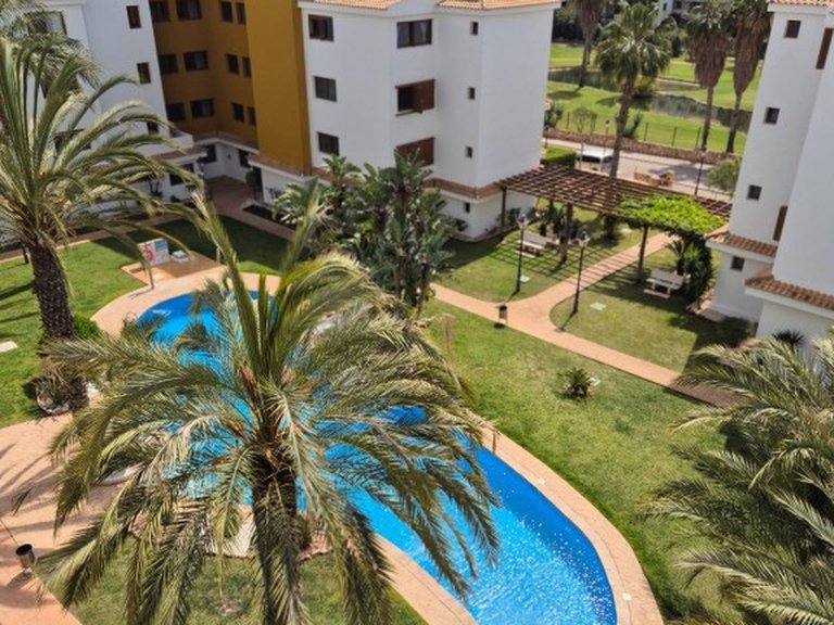 Apartment for Sale in Costa Blanca Punta Prima, Alicante 11