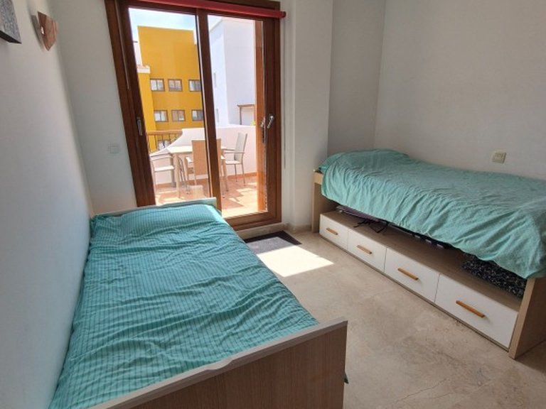 Apartment for Sale in Costa Blanca Punta Prima, Alicante 12