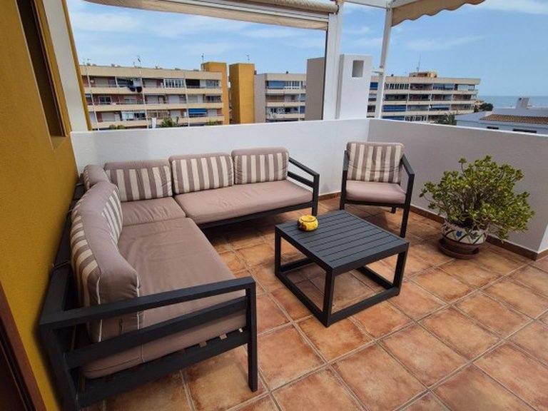 Apartment for Sale in Costa Blanca Punta Prima, Alicante 16