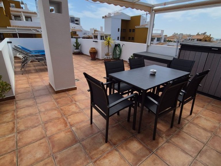 Apartment for Sale in Costa Blanca Punta Prima, Alicante 17